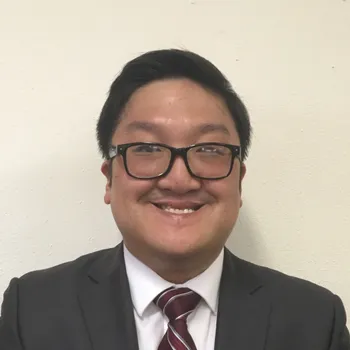 YJ Ahn profile