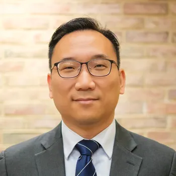John Bae profile