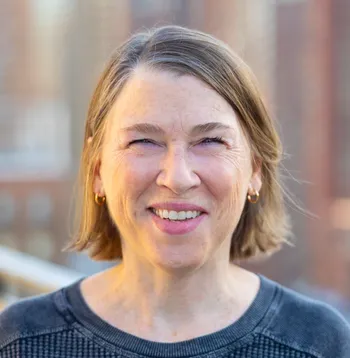 Jill Barlow profile