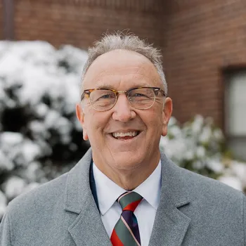 Ed Moore profile