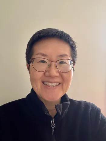 Mary Nam profile